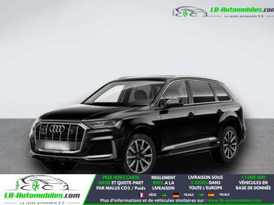 Audi Q7 55 TFSI 340 BVA Quattro 5pl