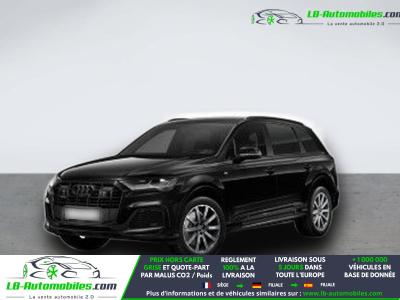 Audi Q7 55 TFSI 340 BVA Quattro 5pl