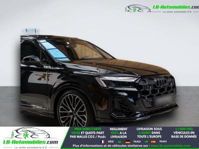 Audi Q7 60 TFSI e 462 BVA Quattro