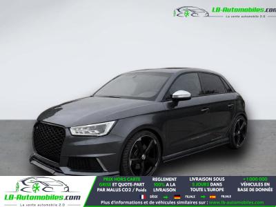 Audi S1 Sportback 2.0 TFSI 231 Quattro