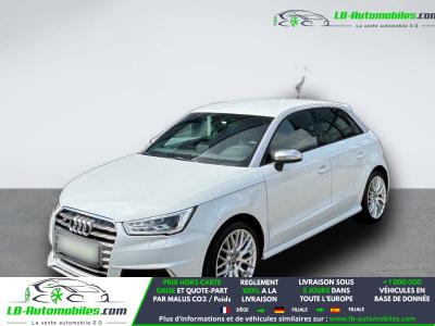 Audi S1 Sportback 2.0 TFSI 231 Quattro