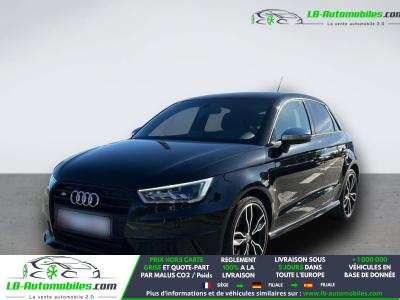 Audi S1 Sportback 2.0 TFSI 231 Quattro