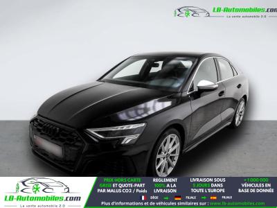 Audi S3 Berline TFSI 310 BVA Quattro