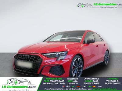 Audi S3 Berline TFSI 310 BVA Quattro