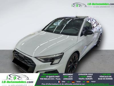Audi S3 Berline TFSI 310 BVA Quattro