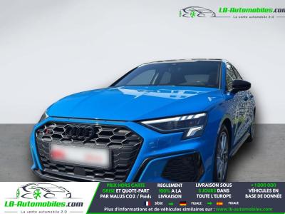 Audi S3 Berline TFSI 310 BVA Quattro
