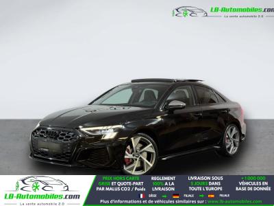 Audi S3 Berline TFSI 310 BVA Quattro