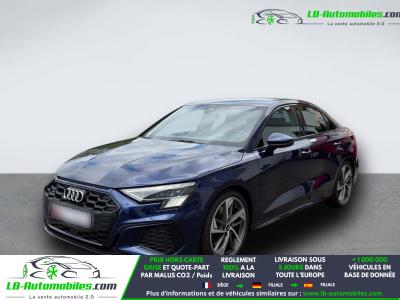 Audi S3 Berline TFSI 310 BVA Quattro