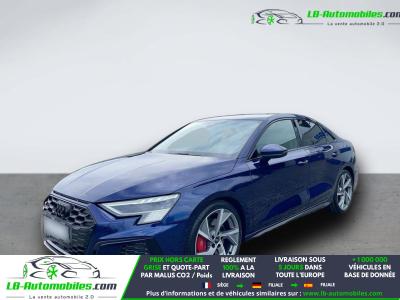 Audi S3 Berline TFSI 310 BVA Quattro