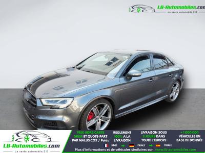 Audi S3 Berline 50 TFSI 300 BVA Quattro