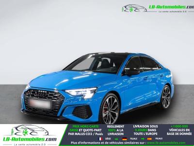 Audi S3 Berline TFSI 310 BVA Quattro