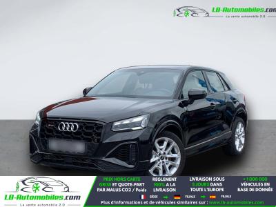 Audi SQ2 50 TFSI 300 ch BVA Quattro