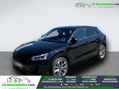 Audi SQ2 50 TFSI 300 ch BVA Quattro