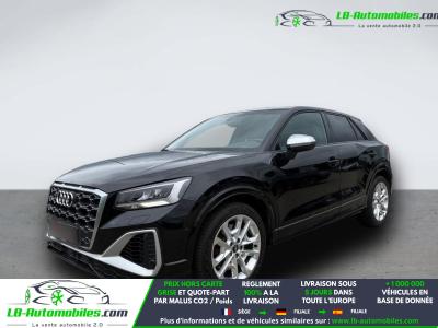 Audi SQ2 50 TFSI 300 ch BVA Quattro