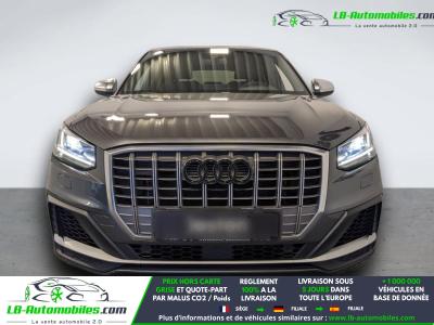 Audi SQ2 50 TFSI 300 ch BVA Quattro
