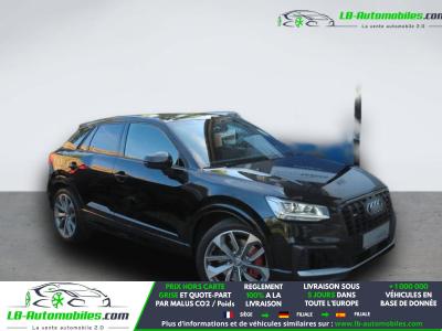 Audi SQ2 50 TFSI 300 ch BVA Quattro