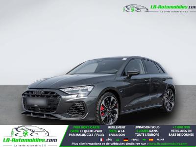 Audi S3 Sportback TFSI 310 BVA Quattro