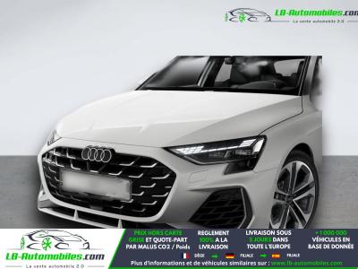 Audi S3 Sportback TFSI 310 BVA Quattro