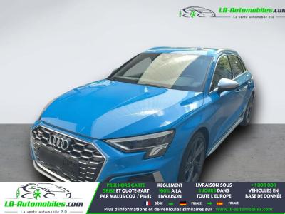 Audi S3 Sportback TFSI 310 BVA Quattro