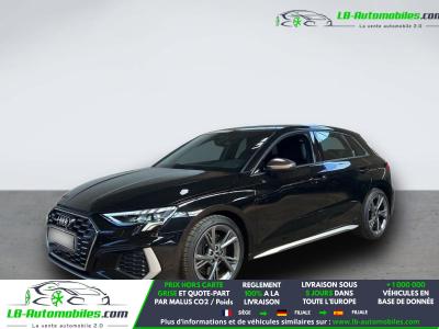 Audi S3 Sportback TFSI 310 BVA Quattro