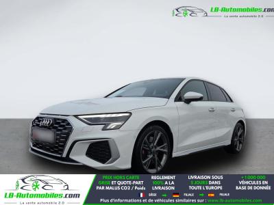 Audi S3 Sportback TFSI 310 BVA Quattro