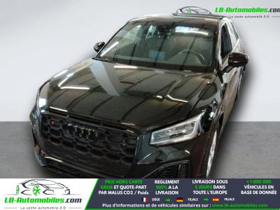 Audi SQ2 50 TFSI 300 ch BVA Quattro
