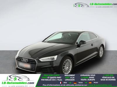 Audi A5 2.0 TFSI 190