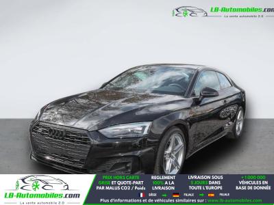 Audi A5 40 TDI 204 BVA