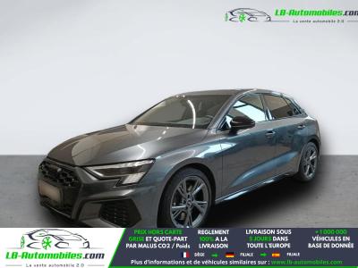 Audi S3 Sportback TFSI 310 BVA Quattro