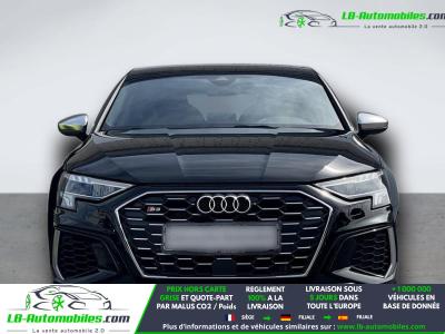Audi S3 Sportback TFSI 310 BVA Quattro