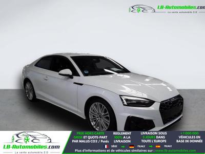 Audi A5 35 TFSI 150 BVA