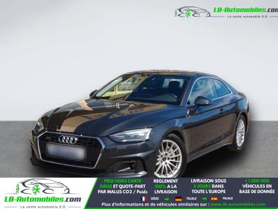 Audi A5 50 TDI 286 BVA Quattro