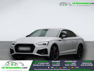 Audi A5 40 TFSI 204 BVA