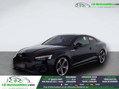 Audi A5 40 TFSI 204 BVA