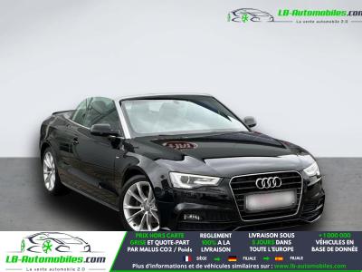 Audi A5 Cabriolet 2.0 TDI 190  BVA