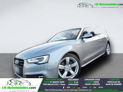 Audi A5 Cabriolet 2.0 TDI 190  BVA