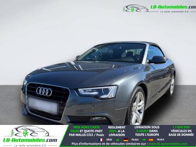 Audi A5 Cabriolet 2.0 TFSI 230 BVA