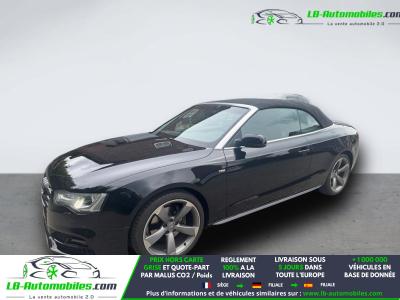 Audi A5 Cabriolet 2.0 TFSI 230 BVA