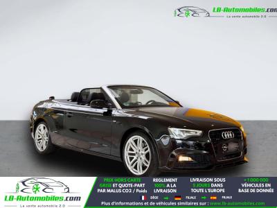 Audi A5 Cabriolet 2.0 TFSI 230 BVA
