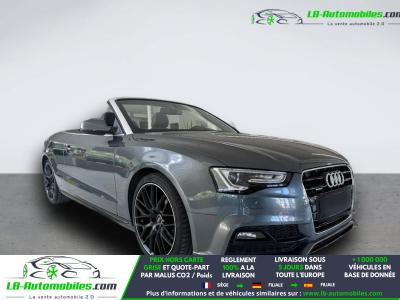 Audi A5 Cabriolet 2.0 TDI 190  Quattro