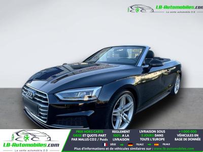 Audi A5 Cabriolet TFSI 190