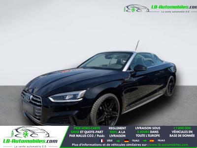 Audi A5 Cabriolet TFSI 190 BVA