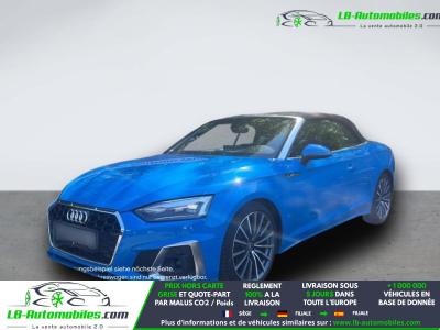 Audi A5 Cabriolet 40 TFSI 190 BVA