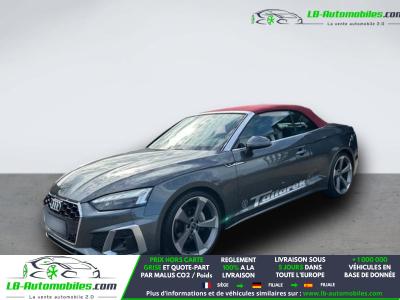 Audi A5 Cabriolet 40 TFSI 204 BVA