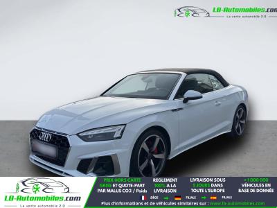Audi A5 Cabriolet 40 TFSI 204 BVA