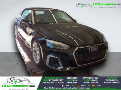 Audi A5 Cabriolet 40 TFSI 204 BVA