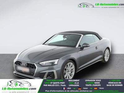 Audi A5 Cabriolet 40 TFSI 204 BVA