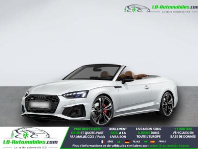 Audi A5 Cabriolet 45 TFSI 245 BVA Quattro