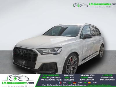 Audi SQ7 TFSI 507ch BVA Quattro 5pl