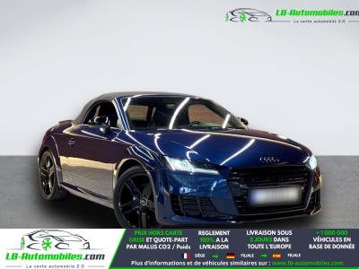Audi TT Roadster 2.0 TFSI 230 BVA 6